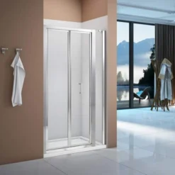Merlyn Vivid Boost 1000mm Bi-fold Door -Roman Sales MER BOOST BIFOLD 2 RM 1156x742 1
