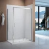 Merlyn Vivid Boost 1500mm Sliding Door