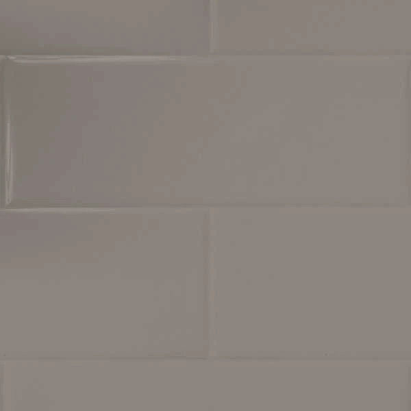 Mocha - Mermaid Composite Tilepanel Shower Board 1 Mocha - Mermaid Composite Tilepanel Shower Board