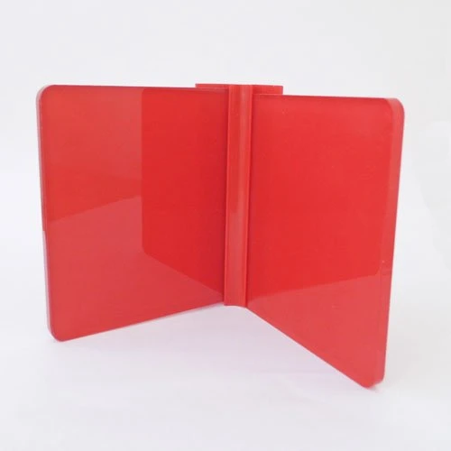 Lustrolite Colour Matched Internal Corner Profile 2500mm 1 Lustrolite Colour Matched Internal Corner Profile 2500mm