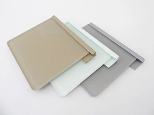 Lustrolite Colour Matched Edge Cap 1 Lustrolite Colour Matched Edge Cap