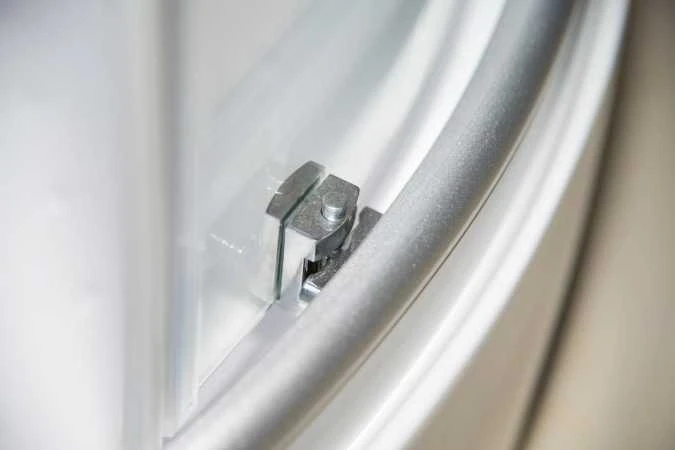 Vidalux Pure E 1000 Shower Cabin 1000 X 1000mm With Triton Electric Shower 4 Vidalux Pure E 1000 Shower Cabin 1000 X 1000mm With Triton Electric Shower - Image 4