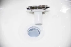 Vidalux Pure E 1000 Shower Cabin 1000 X 1000mm With Triton Electric Shower 21 Vidalux Pure E 1000 Shower Cabin 1000 X 1000mm With Triton Electric Shower -Roman Sales Pure White Plug