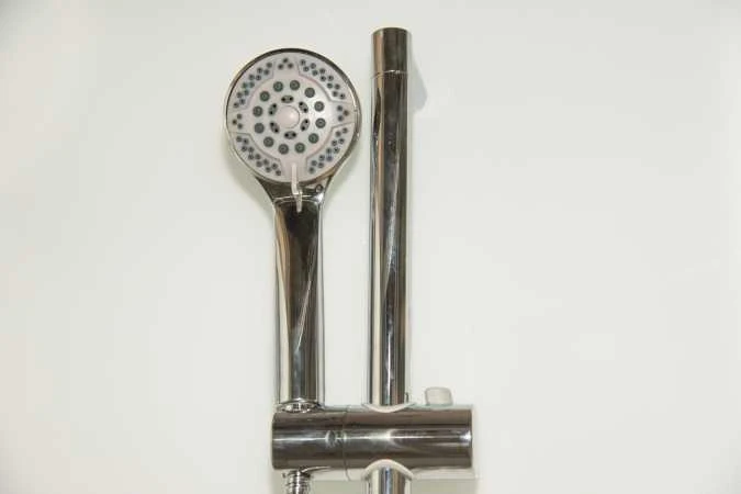 Vidalux Pure E 1000 Shower Cabin 1000 X 1000mm With Triton Electric Shower 9 Vidalux Pure E 1000 Shower Cabin 1000 X 1000mm With Triton Electric Shower - Image 9