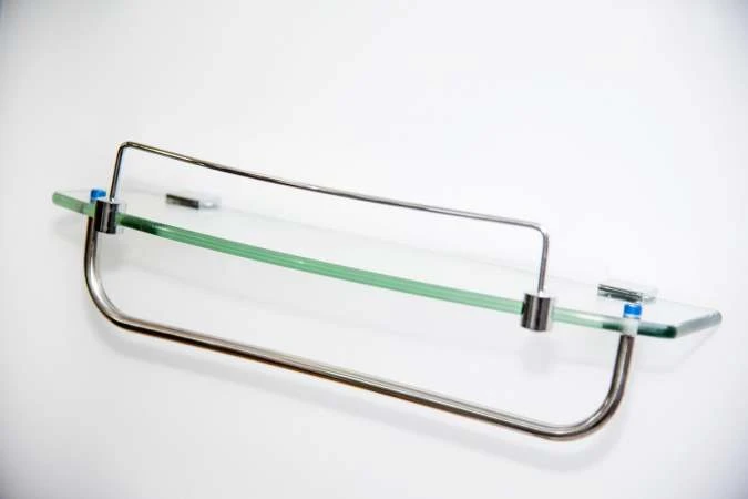 Vidalux Pure 900 Hydro Massage Shower Cabin - 900 X 900mm - White 5 Vidalux Pure 900 Hydro Massage Shower Cabin - 900 X 900mm - White - Image 5