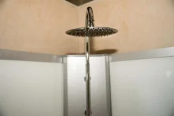 Vidalux Pure 1200 Hydro Massage Shower Cabin - 1200 X 800mm - Right Handed - White 18 Vidalux Pure 1200 Hydro Massage Shower Cabin - 1200 X 800mm - Right Handed - White -Roman Sales Pure right monsoon shower head