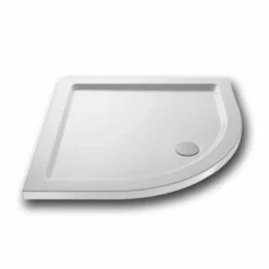 Nuie 1000 X 1000 Quadrant Shower Tray - FREE Waste