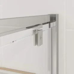 Relax 800mm Pivot Door Shower Enclosure 5 Relax 800mm Pivot Door Shower Enclosure -Roman Sales Relax Pivot Frame 2
