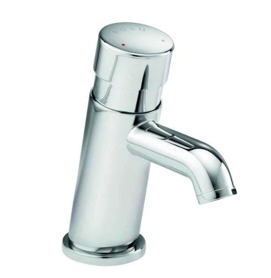 Skara Designer Non-Concussive Tap - Adjustable Temperature 1 Skara Designer Non-Concussive Tap - Adjustable Temperature