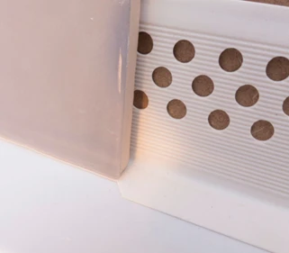 Superseal Waterstop Bath & Shower Tray Sealing Kit 2 Superseal Waterstop Bath & Shower Tray Sealing Kit - Image 2