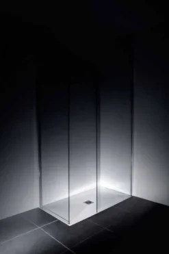 TrayMate TM25 Symmetry Square Shower Tray - 760 X 760mm 13 TrayMate TM25 Symmetry Square Shower Tray - 760 X 760mm -Roman Sales TM25 Enclosure 1 Low 11