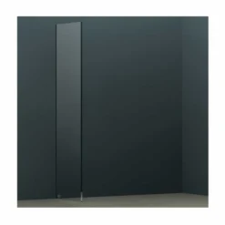 Abacus 10mm Glass Panel For Wetrooms - 590mm 5 Abacus 10mm Glass Panel For Wetrooms - 590mm -Roman Sales VEGX 00 1020 IMAGE rd