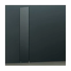 Abacus 10mm Glass Panels For Wetrooms - 690mm 5 Abacus 10mm Glass Panels For Wetrooms - 690mm -Roman Sales VEGX 00 1025 IMAGE rd