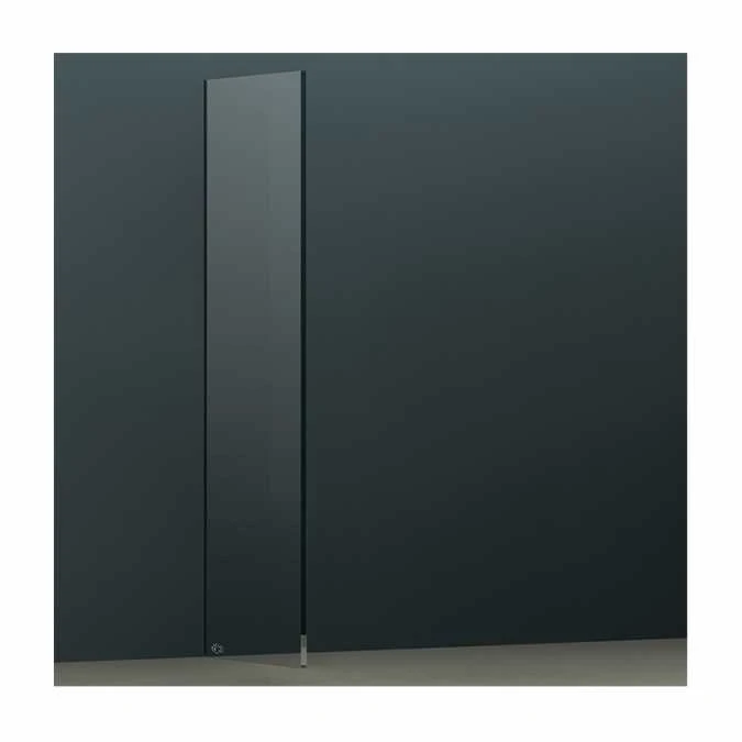 Abacus 10mm Glass Panels For Wetrooms - 690mm 3 Abacus 10mm Glass Panels For Wetrooms - 690mm - Image 3