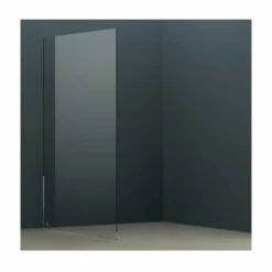Abacus 10mm Glass Panels For Wetrooms - 1090mm -Roman Sales VEGX 00 1055 IMAGE rd