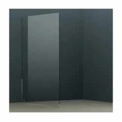 Abacus 10mm Glass Panels For Wetrooms - 1190mm -Roman Sales VEGX 00 1060 IMAGE rd