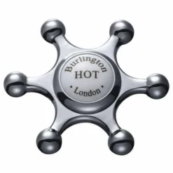 Burlington Severn Concealed Thermostatic Shower With Fixed Head - VF1S 8 Burlington Severn Concealed Thermostatic Shower With Fixed Head - VF1S -Roman Sales birkenhead v3 4