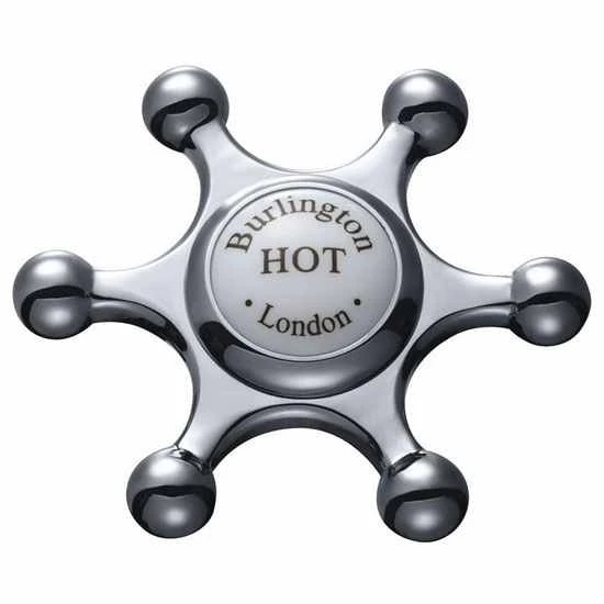 Burlington Avon Traditional Exposed Shower Valve Kit - BAF3S 5 Burlington Avon Traditional Exposed Shower Valve Kit - BAF3S - Image 5