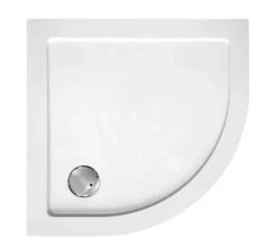 Burlington Quadrant Shower Enclosure 800 X 800mm Outward Opening Doors 5 Burlington Quadrant Shower Enclosure 800 X 800mm Outward Opening Doors -Roman Sales cleargreen quadrant large 1 1