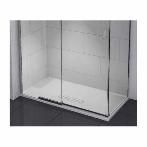 Kudos Connect2 1600 X 800mm Rectangle Shower Tray 1 Kudos Connect2 1600 X 800mm Rectangle Shower Tray