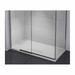 Featured Products 5 Kudos Connect2 1500 X 900mm Rectangle Anti-Slip Shower Tray