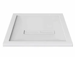Kudos Connect2 800 X 800mm Square Shower Tray
