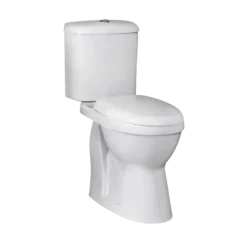 Nuie Doc M Pack - Disabled Bathroom High Toilet, Basin And Grab Rails 10 Nuie Doc M Pack - Disabled Bathroom High Toilet, Basin And Grab Rails -Roman Sales docmp001 doc m pan2 co