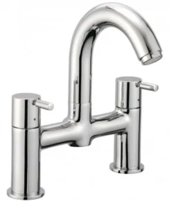 CLEARANCE Visio Bath Filler Tap Swivel Spout - Francis Pegler