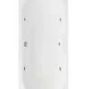 Aquabathe Luna Whirlpool Bath, 1700 X 750, Single End 6 Jet System, Frontline Bathrooms