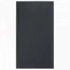 Giorgio Lux Graphite Slate Effect Shower Tray - 1400 X 800 - Concealed Waste