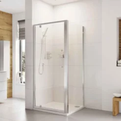 Roman Haven6 700mm Pivot Shower Door
