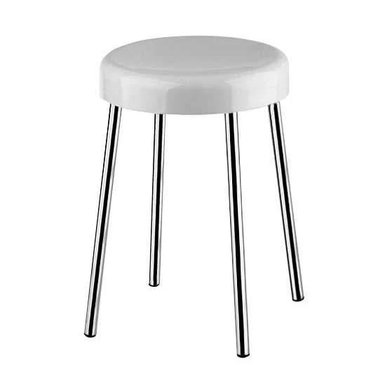 Inda Hotellerie / Colorella Bathroom Shower Stool 1 Inda Hotellerie / Colorella Bathroom Shower Stool