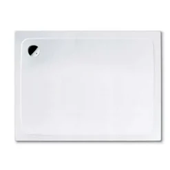 Featured Products 3 Kaldewei Ambiente Superplan Steel Rectangular Shower Tray 900 X 700mm In White