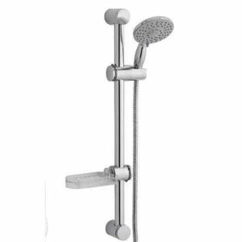 Kartell Plan Thermostatic Exposed Shower Valve Riser Rail 2 Kartell Plan Thermostatic Exposed Shower Valve Riser Rail - Image 2