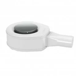 Featured Products -Roman Sales keldewei 90mm Chrome Waste KA90 8