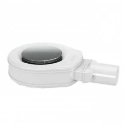 Kaldewei Ambiente Superplan XXL Steel Rectangular Shower Tray 1700 X 900mm In White 5 Kaldewei Ambiente Superplan XXL Steel Rectangular Shower Tray 1700 X 900mm In White -Roman Sales keldewei 90mm Ultra Thin Chrome Waste KA90 11