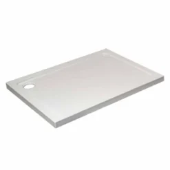 1600 X 800 Anti-Slip Shower Tray - Kartell