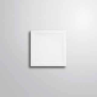 Lakes Low Profile Square Shower Tray - 900 X 900mm 1 Lakes Low Profile Square Shower Tray - 900 X 900mm