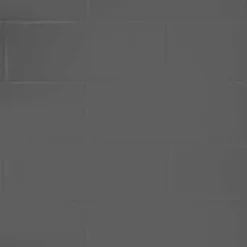 Grey Gloss - Mermaid Composite Tilepanel Shower Board