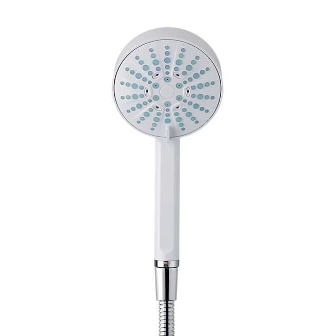 Mira Sport 9.0kw Electric Shower 3 Mira Sport 9.0kw Electric Shower - Image 3