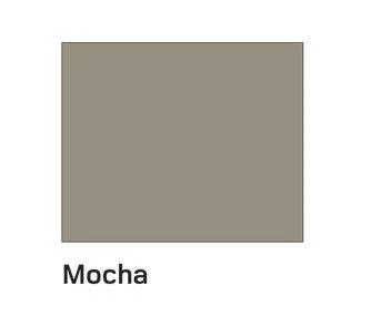 Lustrolite Mocha Kitchen Acrylic Panel / Splash Backs 4 Lustrolite Mocha Kitchen Acrylic Panel / Splash Backs - Image 4