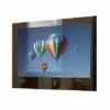 Proofvision 24" Bathroom TV - Mirror Finish - PV24MF