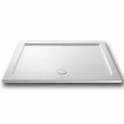 Nuie 1500 X 900 Rectangle Shower Tray - FREE Waste