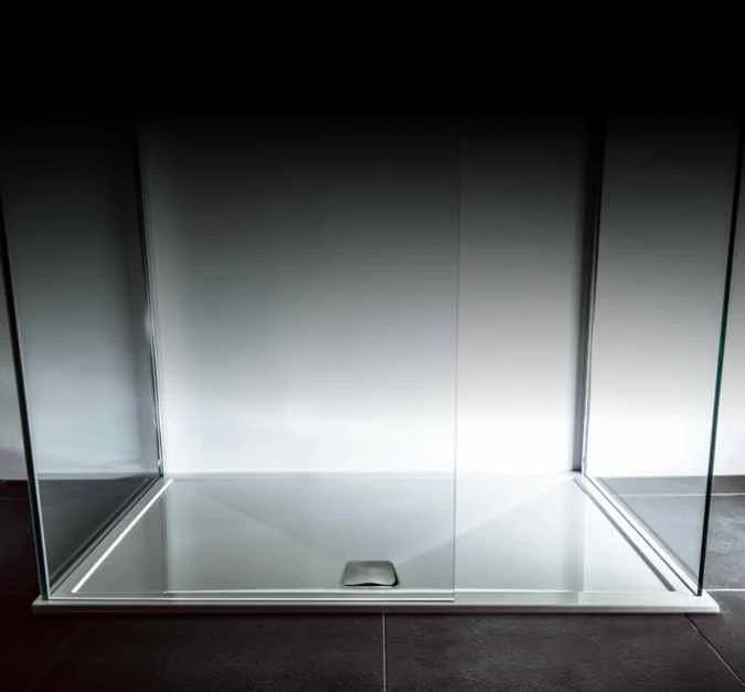 TrayMate Rectangle TM25 Elementary Shower Tray - 1200 X 700mm 3 TrayMate Rectangle TM25 Elementary Shower Tray - 1200 X 700mm - Image 3