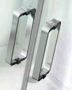 Pure D Shaped Quadrant Shower Enclosure & Tray 993 X 850mm 7 Pure D Shaped Quadrant Shower Enclosure & Tray 993 X 850mm -Roman Sales smiths pure d shaped shower handles rd