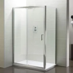 Sommer6 1200mm Sliding Shower Door 6 Sommer6 1200mm Sliding Shower Door -Roman Sales sommer6.cat image