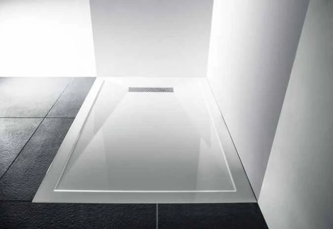 TrayMate TM25 Linear Rectangular Shower Tray - 1600 X 800mm 6 TrayMate TM25 Linear Rectangular Shower Tray - 1600 X 800mm - Image 6