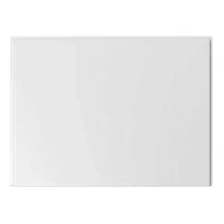 Aquabathe Luna 10 Jet Whirlpool Bath, 1700 X 750, Single End, Frontline Bathrooms -Roman Sales superstyle 700 end panel