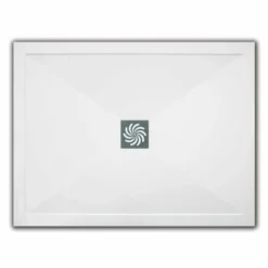 TrayMate TM25 Symmetry Rectangular Shower Tray - 1700 X 900mm