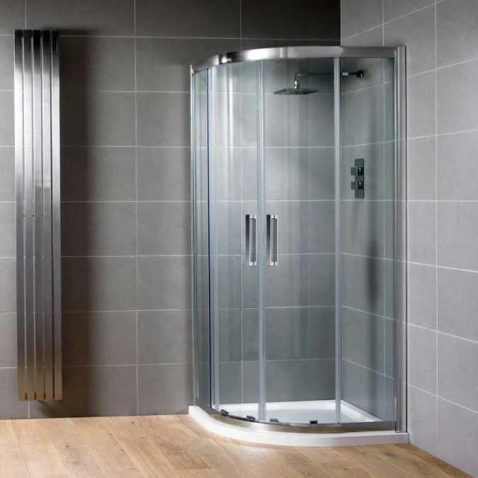 Aquadart Venturi 8 800mm Venturi 8 Quadrant Shower Enclosure 1 Aquadart Venturi 8 800mm Venturi 8 Quadrant Shower Enclosure